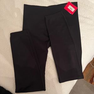 Spanx leggings 1x